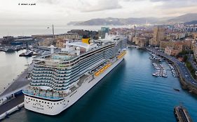 Appuntamento Al Porto